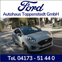Autohaus Toppenstedt GmbH