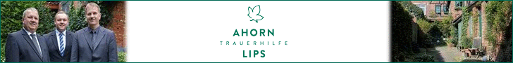 Bestattungsinstitut Ahorn Trauerhilfe Lips GmbH
