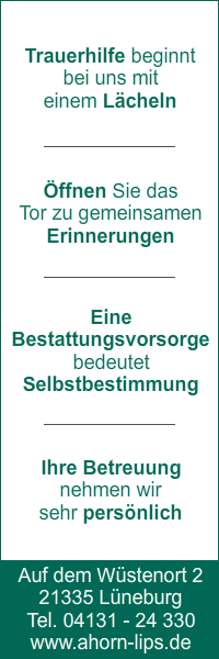 Bestattungsinstitut Ahorn Trauerhilfe Lips GmbH