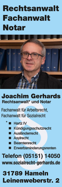 Joachim Gerhards