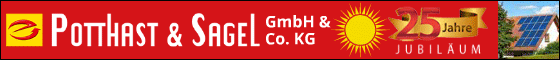 Potthast & Sagel GmbH & Co. KG