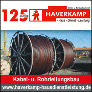 Haverkamp Elektro & Monatgebau