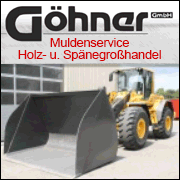 Göhner GmbH Muldenservie