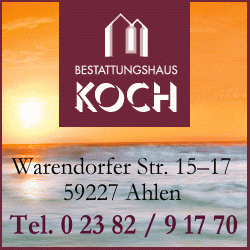 Bestattungshaus Koch