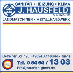 Josef Hausfeld GmbH