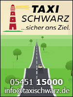 Taxi Schwarz