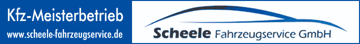 Scheele Fahrzeugservice GmbH
