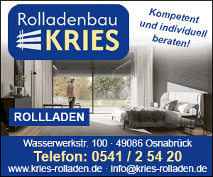 Rolladenbau Kries