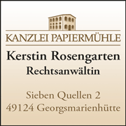 Kanzlei Papiermühle