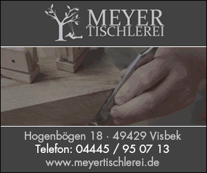 Meyer Tischlerei