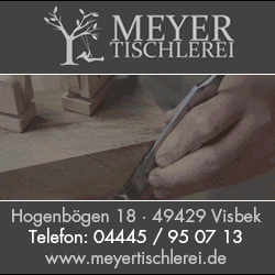 Meyer Tischlerei