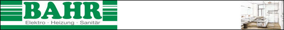 Bahr Haustechnik GmbH
