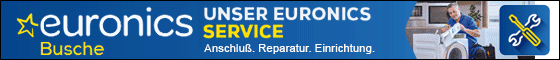 Euronics Busche