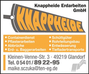 Knappheide