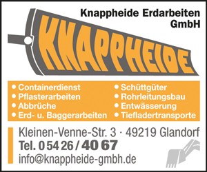 Knappheide