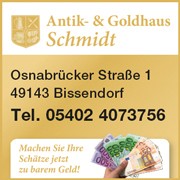 Antik- & Goldhaus Schmidt