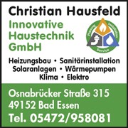 Innovative Haustechnik GmbH Hausfeld