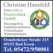 Innovative Haustechnik GmbH Hausfeld