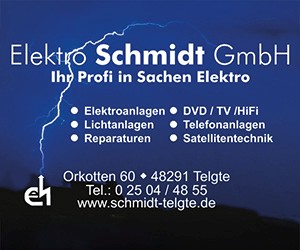 Elektro Schmidt GmbH