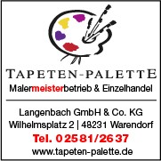 Langenbach  GmbH & Co. KG