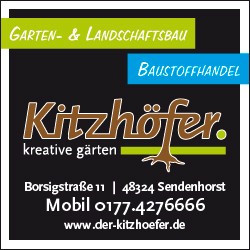 Kitzhöfer Kreative Gärten