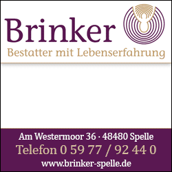 Bestattungsinstitut Hermann Brinker