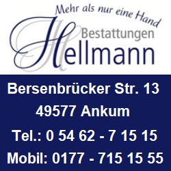 Hellmann Bestattungen