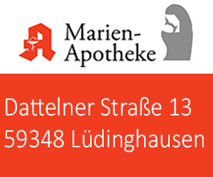 Marien-Apotheke Nele Waldmann e.K.