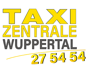 Taxi-Zentrale Wuppertal e.V.