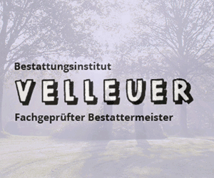 Beerdigungsinstitut Velleuer