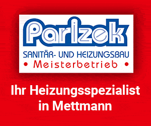 Parizek Sanitär- und Heizungsbau