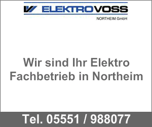 Elektro - Voss Northeim GmbH