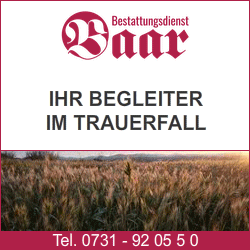Bestattungsdienst Baar GmbH