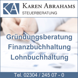 Karen Abrahams Steuerberatung