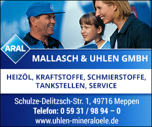 Mallasch & Uhlen GmbH