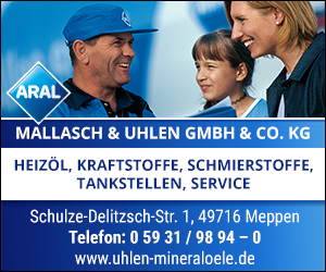 Mallasch & Uhlen GmbH
