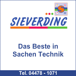 Sieverding Heizung Sanitär GmbH