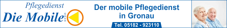 Pflegedienst Die Mobile GmbH