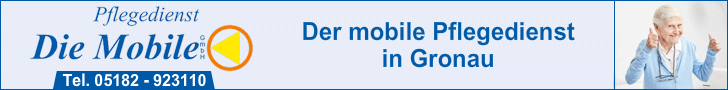 Pflegedienst Die Mobile GmbH