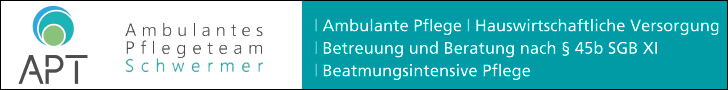 APT - Ambulantes Pflegeteam Schwermer GmbH