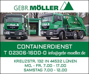 Gebr. Möller GmbH & Co. KG