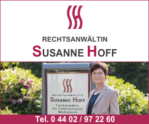 Rechtsanwältin Susanne Hoff