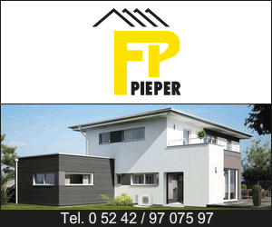 Pieper GmbH & Co. KG Dach- und Fassadenbau