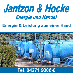 Jantzon & Hocke KG Aral-Markenvertriebspartner