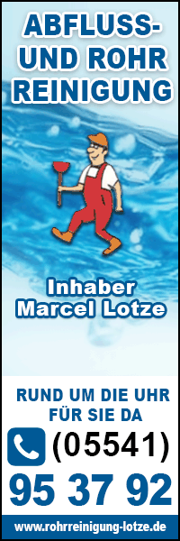 Abfluß- u. Rohrreinigung WERNER