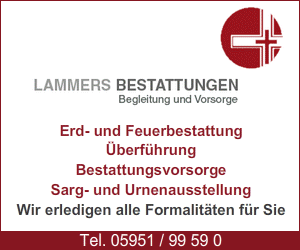 Tischlerei Lammers GmbH & Co. KG