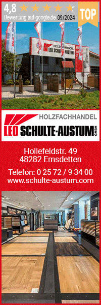 Leo Schulte-Austum GmbH Holzfachhandel