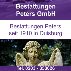 Peters GmbH Gf. Joachim Mrozek