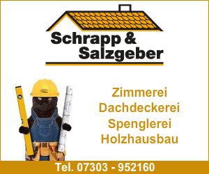 Schrapp & Salzgeber GmbH & Co KG
