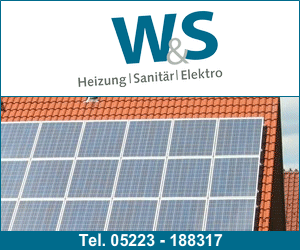 W & S Heizungs- und Sanitärtechnik GmbH